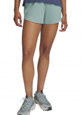 Under Armour - Σορτς Under Armour Vanish 3in Short 1376935-348 Γυναικείο