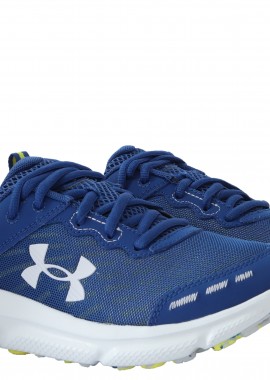 Under Armour - Παπούτσια Running Under Armour BGS Assert 10 3026182-400 Αγόρι