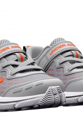 Under Armour - Παπούτσια Running Under Armour Assert 10 AC 3026184-103 Αγόρι