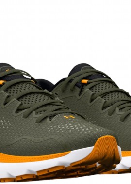 Under Armour - Παπούτσια Running Under Armour HOVR Infinite 5 3026545-302 Ανδρικό