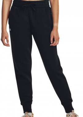 Under Armour - Παντελόνι Under Armour Rival Fleece Jogger 1379438-001 Γυναικείο