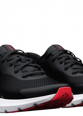 Under Armour - Παπούτσια Running Under Armour Surge 3 Print 3026689-001 Αγόρι