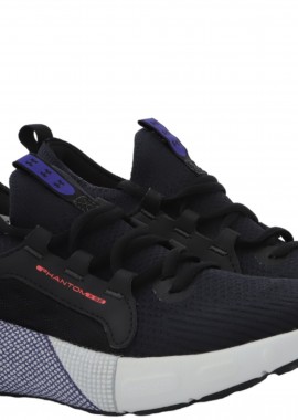 Under Armour - Παπούτσια Running Under Armour GS HOVR Phantom 3 SE 3027012-002 Unisex Παιδικό