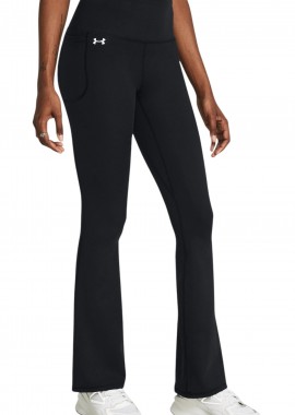 Under Armour - Κολάν Under Armour Motion Flare Pant 1379176-003 Γυναικείο