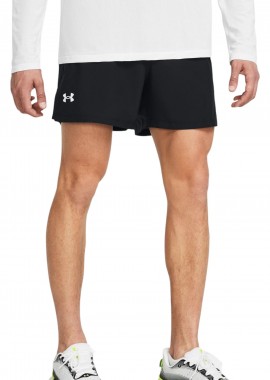 Under Armour - Σορτς Under Armour Launch 5'' 1382617-001 Ανδρικό