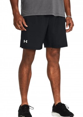 Under Armour - Σορτς Under Armour Launch 7'' 1382620-001 Ανδρικό