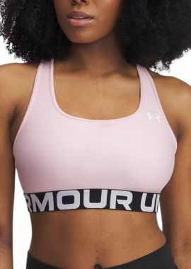 Under Armour - Μπουστάκι Under Armour Hg Authentics Mid Branded 1383544-647 Γυναικείο