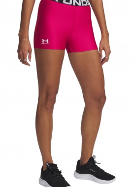 Under Armour - Σορτς Under Armour HG Authentics Shorty 1383629-681 Γυναικείο