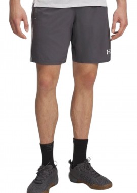 Under Armour - Σορτς Under Armour Tech Utility Shorts 1385978-027 Ανδρικό