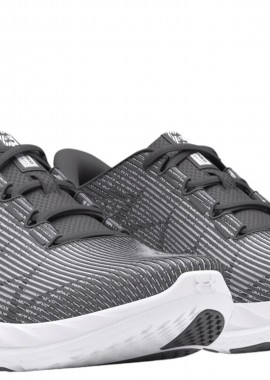 Under Armour - Παπούτσια Running Under Armour Low Charged Speed Swift 3026999-105 Ανδρικό