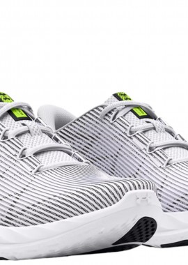 Under Armour - Παπούτσια Running Under Armour Low Charged Speed Swift 3026999-100 Ανδρικό