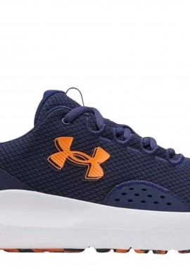 Under Armour - Παπούτσια Running Under Armour Charged Surge 4 3027000-410 Ανδρικό