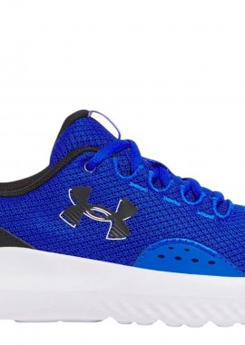 Under Armour - Παπούτσια Running Under Armour Bgs Surge 4 3027103-400 Αγόρι