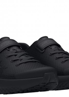 Under Armour - Παπούτσια Running Under Armour Low Bps Surge 4 Ac 3027104-002 Αγόρι