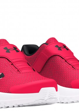 Under Armour - Παπούτσια Running Under Armour Low Binf Surge 4 3027105-600 Αγόρι