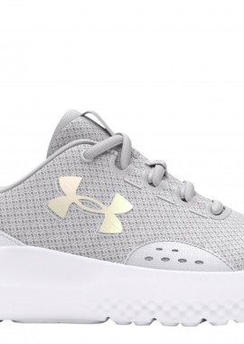 Under Armour - Παπούτσια Running Under Armour Low Ggs Surge 4 3027108-100 Κορίτσι