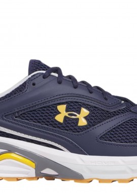 Under Armour - Παπούτσια Running Under Armour HOVR Apparition Rtrftr Tc 3027595-410 Ανδρικό
