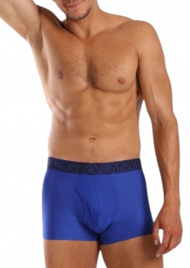 Under Armour - Μπόξερ Under Armour Perf Tech 3in 1383882-400 Ανδρικό