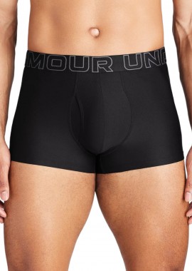 Under Armour - Μπόξερ Under Armour Perf Tech 3in 1383882-001 Ανδρικό