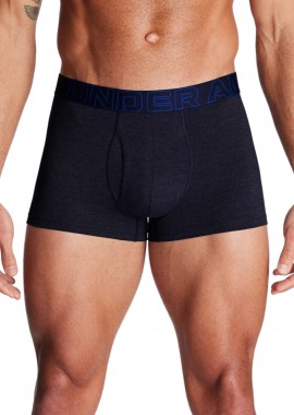 Under Armour - Μπόξερ Under Armour Perf Cotton 3in 1383891-410 Ανδρικό