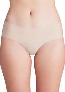 Under Armour - Σλιπ Under Armour Pure Stretch Ns Hipster 1383895-500 Γυναικείο