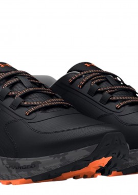 Under Armour - Παπούτσια Running Under Armour Low Charged Bandit TR 3 3028371-001 Ανδρικό