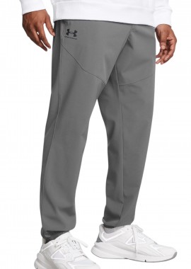 Under Armour - Παντελόνι Under Armour Vibe Woven Jogger 1386557-025 Ανδρικό