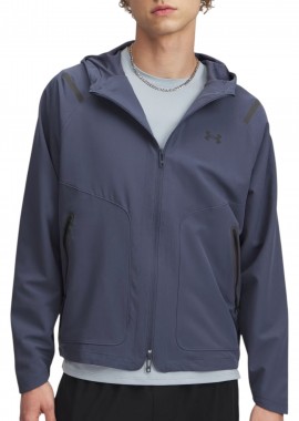 Under Armour - Ζακέτα Under Armour Unstoppable Jacket LC 1389354-044 Ανδρικό