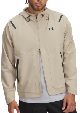 Under Armour - Ζακέτα Under Armour Unstoppable Jacket LC 1389354-299 Ανδρικό