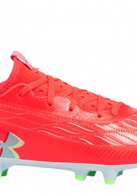Under Armour - Παπούτσια Ποδοσφαίρου Under Armour Magnetico Select 4 3027707-862 Ανδρικό
