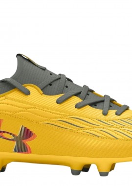 Under Armour - Παπούτσια Ποδοσφαίρου Under Armour Magnetico Select 4 3027707-700 Ανδρικό
