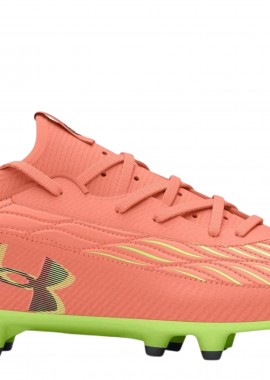 Under Armour - Παπούτσια Ποδοσφαίρου Under Armour Magnetico Select 4 3027707-800 Ανδρικό