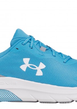 Under Armour - Παπούτσια Running Under Armour Low HOVR Turbulence 2 RS 3028751-452 Ανδρικό