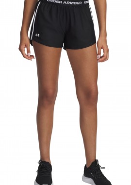 Under Armour - Σορτς Under Armour Tech Play Up 1389882-002 Γυναικείο
