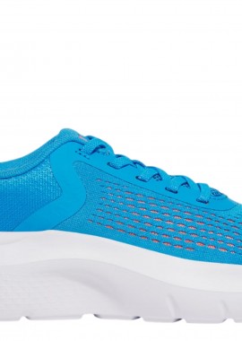 Under Armour - Παπούτσια Running Under Armour Rogue 5 AL 3028268-428 Αγόρι