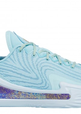 Under Armour - Παπούτσια Μπάσκετ Under Armour Curry 12 PSCS 3028496-494 Ανδρικό