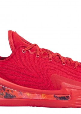Under Armour - Παπούτσια Μπάσκετ Under Armour Curry 12 SN 3028497-600 Ανδρικό