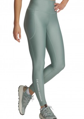 Under Armour - Κολάν Under Armour Tech Branded Legging 6001621-348 Γυναικείο