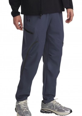 Under Armour - Παντελόνι Under Armour Unstoppable Cargo Pant 1390256-044 Ανδρικό