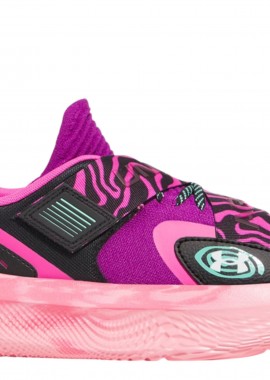 Under Armour - Παπούτσια Μπάσκετ Under Armour Flow Futr X 4 MM 3028831-514 Ανδρικό
