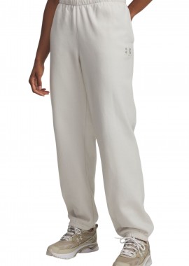 Under Armour - Παντελόνι Under Armour Icon Vida Fleece Jogger 6003676-110 Γυναικείο