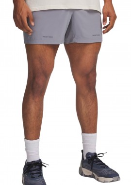 Under Armour - Σορτς Under Armour Pjt Rock Ultimate Short 6007178-035 Ανδρικό