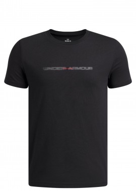 Under Armour - Μπλούζα Κοντομάνικη Under Armour Blur 6009269-001 Αγόρι