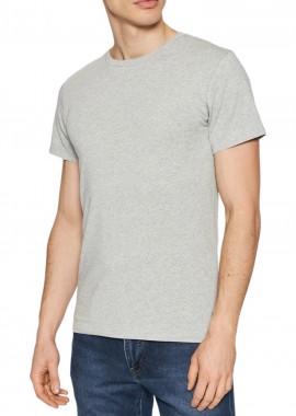 Polo Ralph Lauren - Φανελάκι Polo Ralph Lauren Classic-2 Pack-Crew 714835960003-AN HTR Ανδρικό