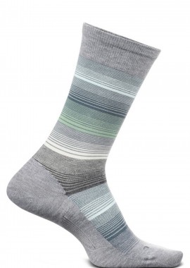Feetures - Κάλτσες Feetures Cascade UL Crew LW15442-MSTSEA Γυναικείο
