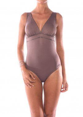 Livia - Μαγιό Ολόσωμο Livia Sybille Byblos Maillot SYBILLE-BYBLOS-05N78 Γυναικείο