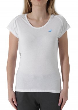 Babolat - Μπλούζα Κοντομάνικη Babolat Core 3WS17012-101 Γυναικείο