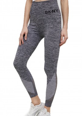 DKNY - Κολάν DKNY Sport Logo DP8P1765-HGR Γυναικείο