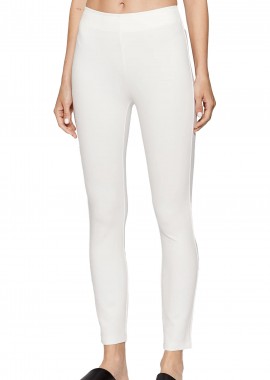 DKNY - Κολάν DKNY Pull On Legging P0RK8CMD-IVY Γυναικείο