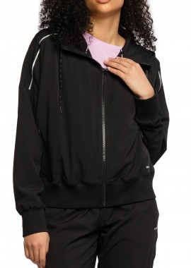 DKNY - Μπουφάν DKNY Sport DP0J8979-BLK Γυναικείο
